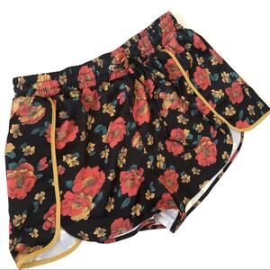 LPA Floral Shorts
